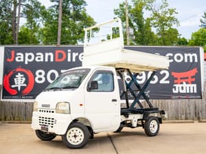 2000 Suzuki Carry JDM car for sale
