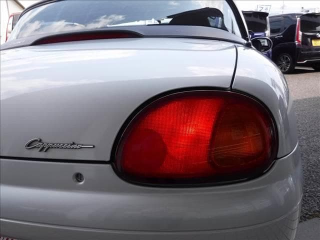 1994 Suzuki Cappuccino JDM car for sale — photo 13 of 25