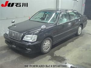 2000 Toyota Crown JDM car for sale