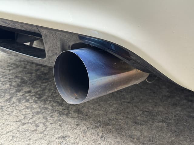 2008 Honda Civic JDM car for sale — photo 4 of 25