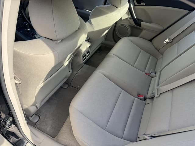 2010 Honda Accord JDM car for sale — photo 14 of 20