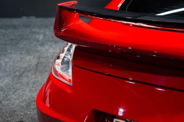 2009 Nissan Fairlady Z JDM car for sale — photo 14 of 19