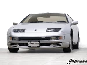 1991 Nissan Fairlady Z JDM car for sale