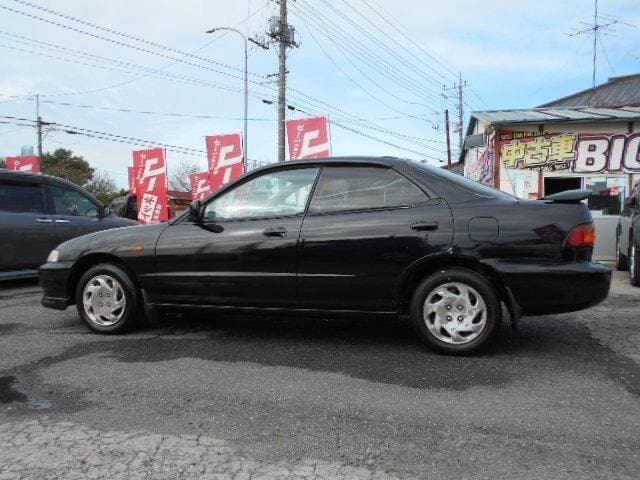 1997 Honda Integra JDM car for sale — photo 12 of 17