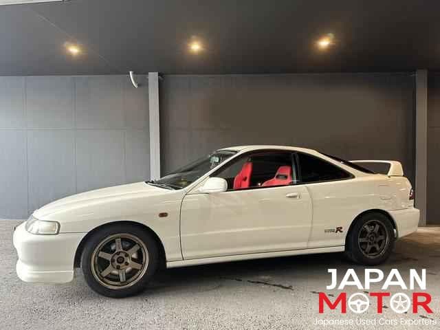 1998 Honda Integra JDM car for sale — photo 3 of 16