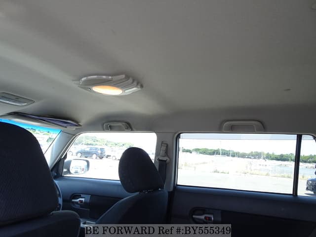 2008 Toyota Corolla JDM car for sale — photo 24 of 25