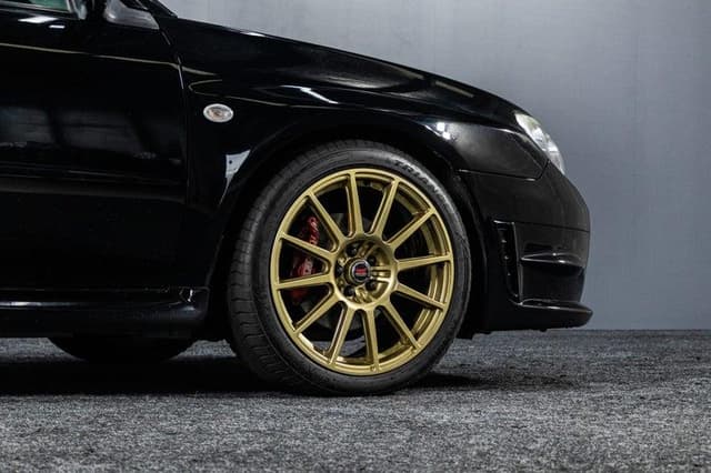 2006 Subaru Impreza JDM car for sale — photo 12 of 19