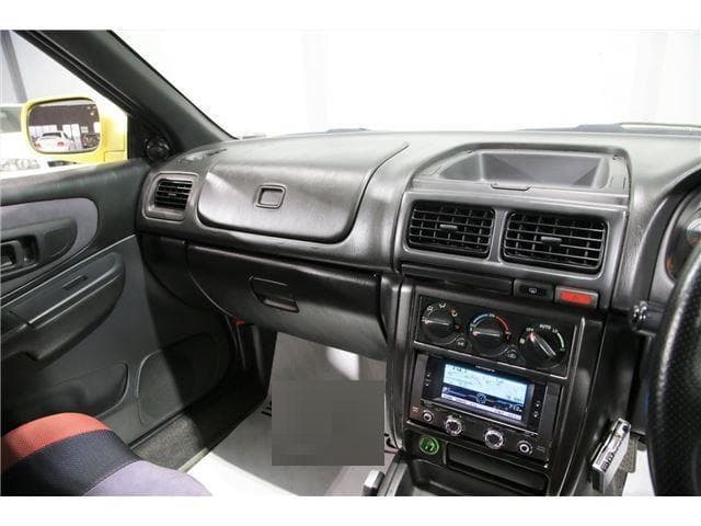 2000 Subaru Impreza JDM car for sale — photo 9 of 14