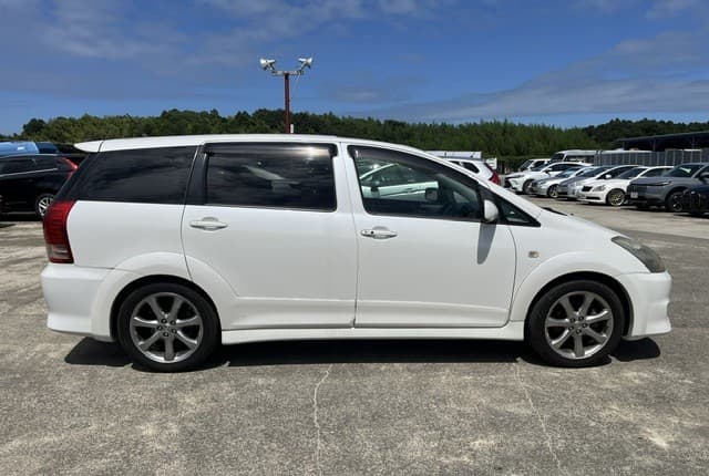 2007 Toyota JDM car for sale — photo 5 of 25
