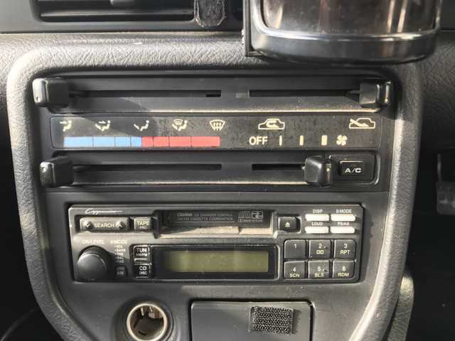 1992 Suzuki Cappuccino JDM car for sale — photo 13 of 20