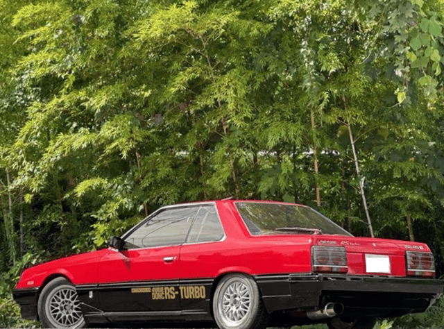 1985 Nissan JDM car for sale — photo 2 of 13