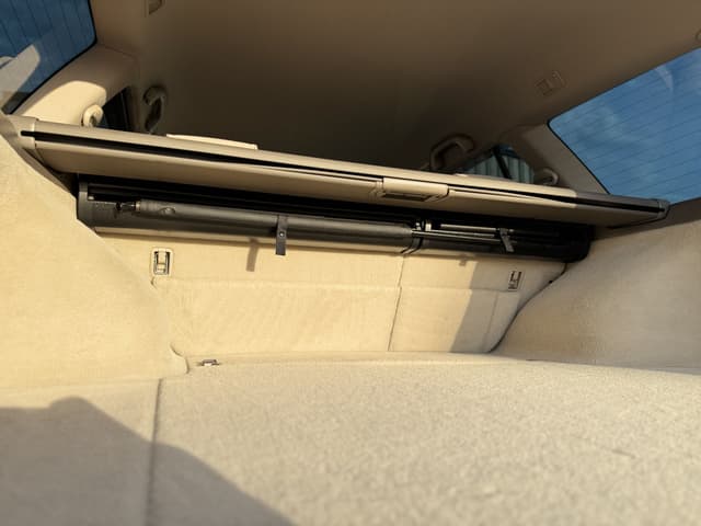 2000 Toyota Crown JDM car for sale — photo 11 of 24