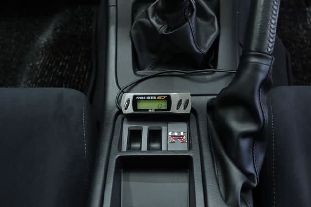1998 Nissan Skyline JDM car for sale — photo 20 of 25