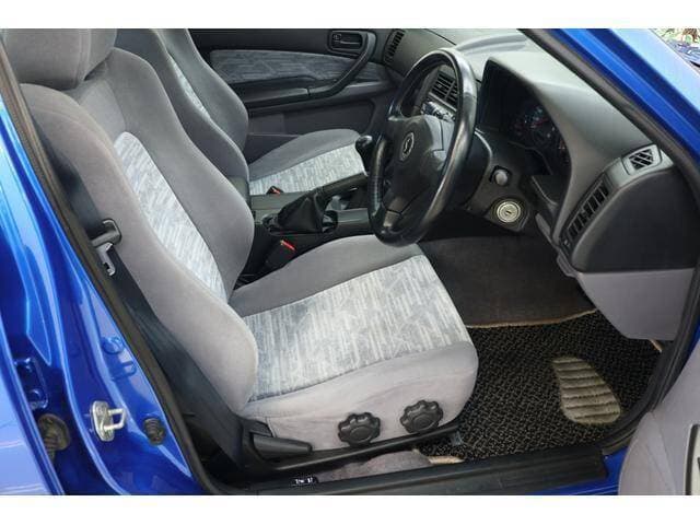 2001 Nissan Skyline JDM car for sale — photo 6 of 18