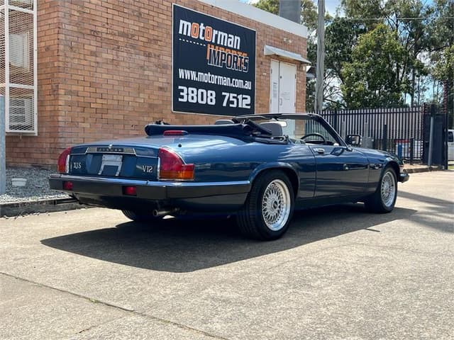 1991 Jaguar JDM car for sale — photo 11 of 25
