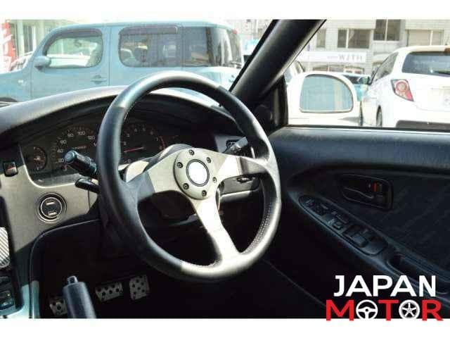 1998 Toyota MR2 JDM car for sale — photo 6 of 10