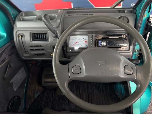2000 Daihatsu Midget JDM car for sale — photo 9 of 25