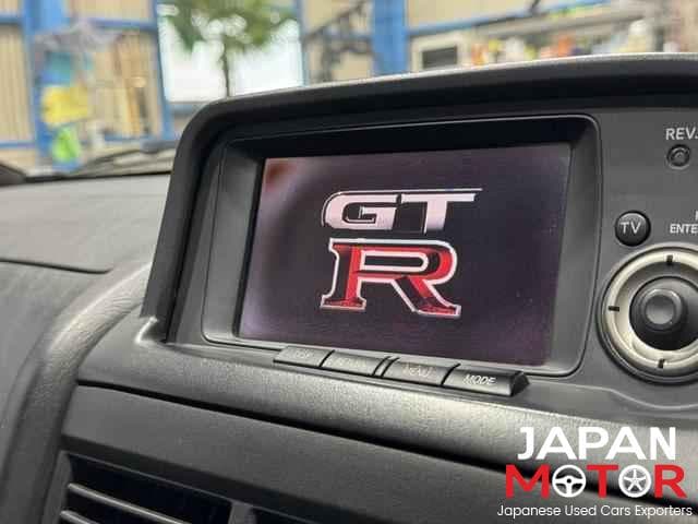 1999 Nissan Skyline JDM car for sale — photo 22 of 25