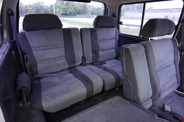 1993 Toyota Land Cruiser JDM car for sale — photo 17 of 20