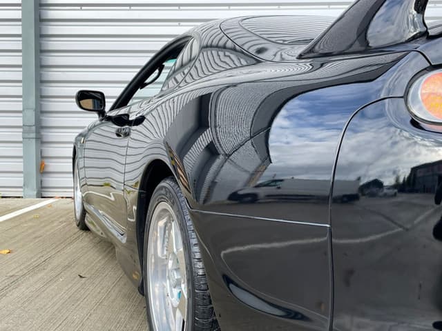1994 JDM car for sale — photo 25 of 25