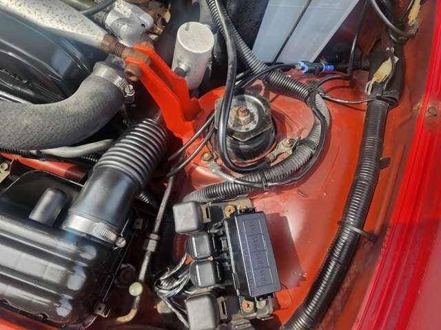 1993 Suzuki Cappuccino JDM car for sale — photo 16 of 20