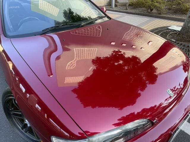 1994 Nissan Silvia JDM car for sale — photo 3 of 18