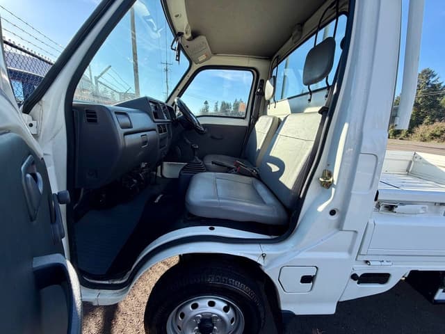 2000 Subaru Sambar JDM car for sale — photo 25 of 25