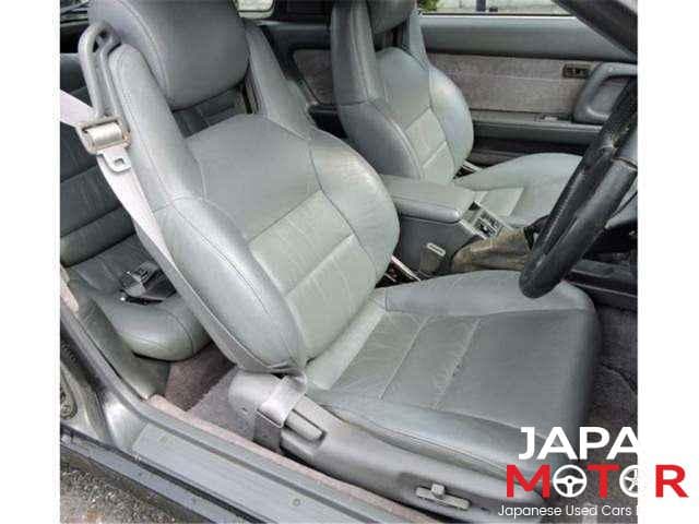 1989 Toyota Supra JDM car for sale — photo 10 of 10