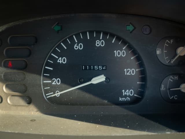 1997 Daihatsu Hijet JDM car for sale — photo 14 of 14