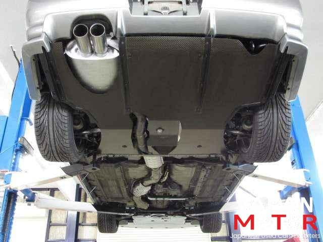 2001 Nissan Skyline JDM car for sale — photo 13 of 13