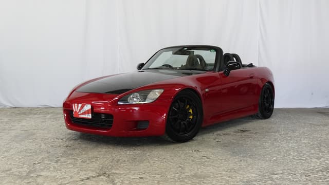 1999 Honda S2000 JDM car for sale — photo 5 of 20