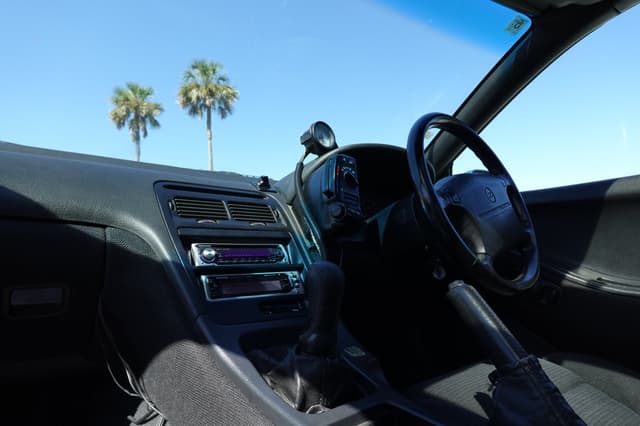 1995 Nissan Fairlady Z JDM car for sale — photo 13 of 16