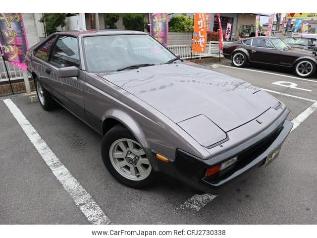 1983 Toyota Celica JDM car for sale — photo 5 of 10