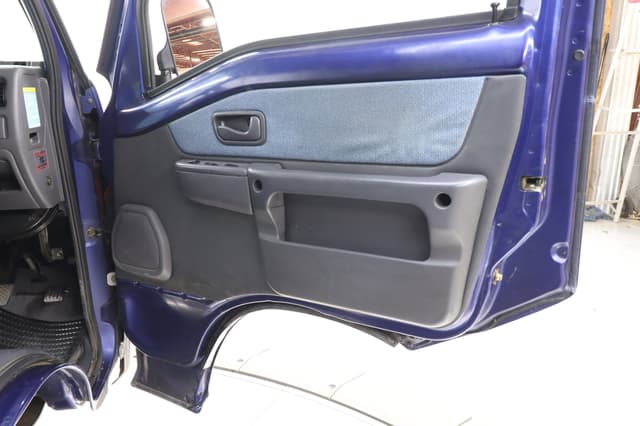 2000 Subaru Sambar JDM car for sale — photo 21 of 25