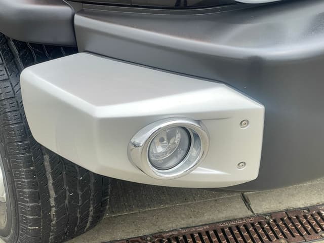 2012 Toyota Fj Cruiser JDM car for sale — photo 3 of 25