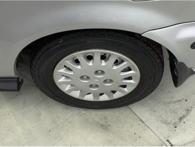 1997 Honda Civic JDM car for sale — photo 18 of 20