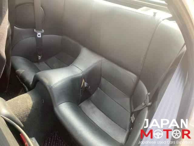 2000 Mazda RX-7 JDM car for sale — photo 9 of 10