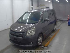2008 Toyota Noah JDM car for sale