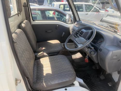 1994 Subaru Sambar JDM car for sale — photo 3 of 15