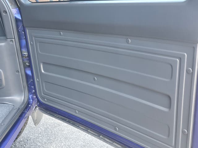 1998 Toyota RAV4 JDM car for sale — photo 9 of 25