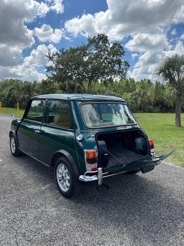 1995 Rover JDM car for sale — photo 14 of 25