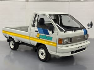 1989 Toyota Townace JDM car for sale