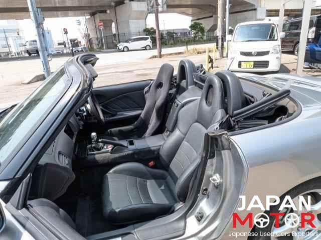 2001 Honda S2000 JDM car for sale — photo 3 of 10