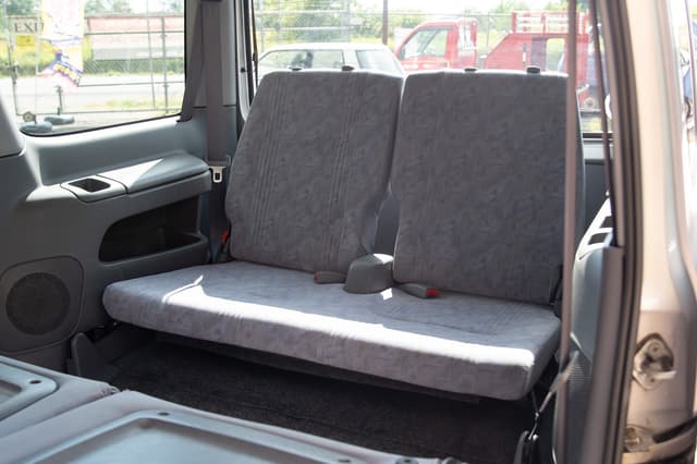 2001 Daihatsu Atrai JDM car for sale — photo 14 of 15