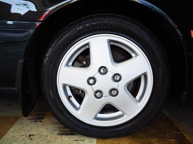 1995 Toyota MR2 JDM car for sale — photo 9 of 20