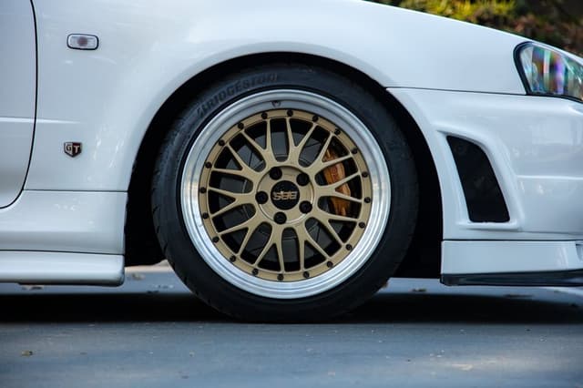 1999 Nissan Skyline JDM car for sale — photo 22 of 25