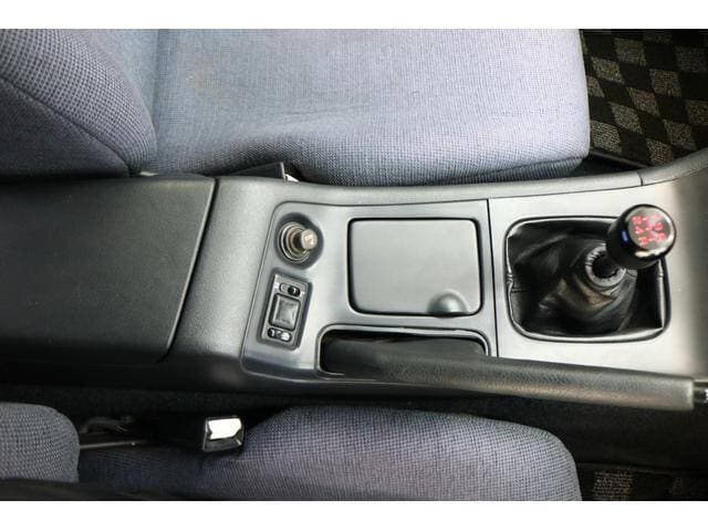 1991 Nissan 180SX JDM car for sale — photo 9 of 18