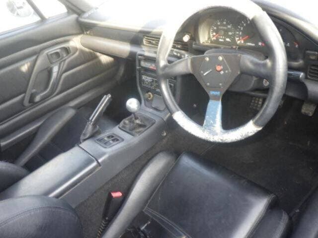1993 Suzuki Cappuccino JDM car for sale — photo 3 of 8