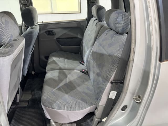 1999 Suzuki Wagon R JDM car for sale — photo 16 of 25