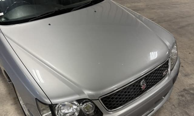 1997 Nissan Stagea JDM car for sale — photo 24 of 25